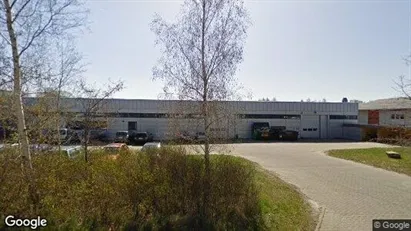 Lager til leie i Smørum – Bilde fra Google Street View