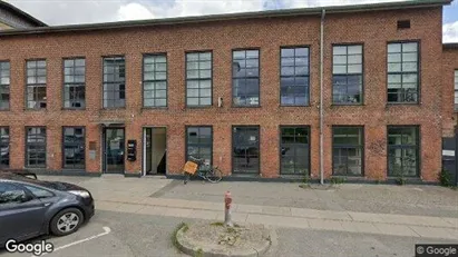 Kontorer til leie i Valby – Bilde fra Google Street View