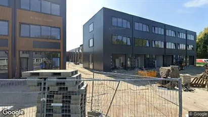 Kontorer til leie i Alkmaar – Bilde fra Google Street View
