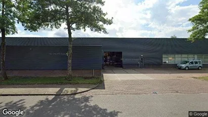 Office spaces for rent in Groningen - Photo from Google Street View