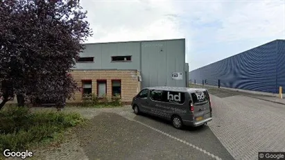Företagslokaler till salu i Hof van Twente – Foto från Google Street View