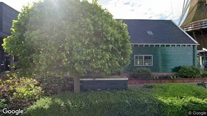 Lokaler til leje i Amsterdam Slotervaart - Foto fra Google Street View