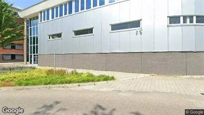 Kontorlokaler til leje i Zwijndrecht - Foto fra Google Street View