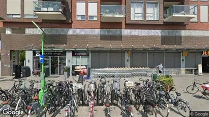 Office spaces for rent in Zaltbommel - Photo from Google Street View