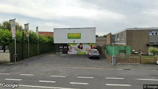 Kontorer til leie i Staden – Bilde fra Google Street View