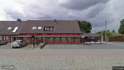 Lokaler til leie i Menen – Bilde fra Google Street View Lokaler til leie i Menen – Bilde fra Google Street View