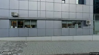 Kontorlokaler til leje i Tallinn Kesklinna - Foto fra Google Street View