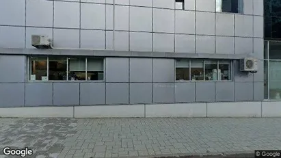 Office spaces for rent in Tallinn Kesklinna - Photo from Google Street View
