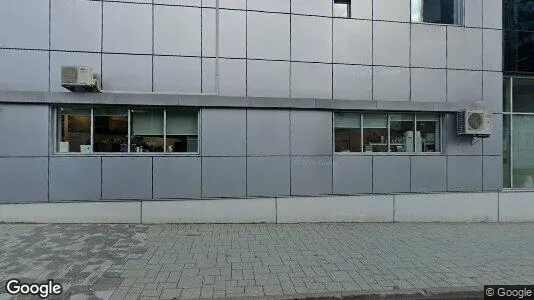Kontorlokaler til leje i Tallinn Kesklinna - Foto fra Google Street View