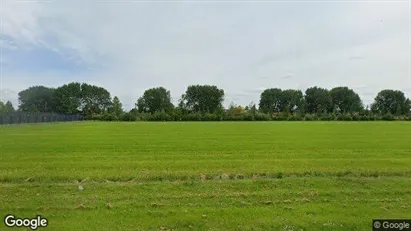 Gewerbeflächen zum Kauf in Dronten – Foto von Google Street View