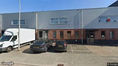 Kontorer til salgs i Zuidplas – Bilde fra Google Street View
