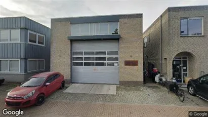 Industrilokaler till salu i Bodegraven-Reeuwijk – Foto från Google Street View