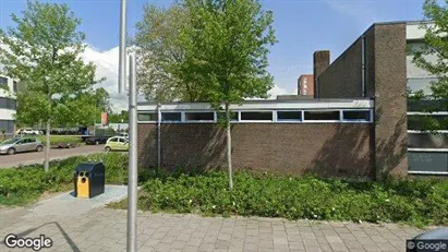 Gewerbeflächen zum Kauf in Gouda – Foto von Google Street View