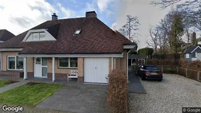 Kontorslokaler för uthyrning i Waddinxveen – Foto från Google Street View