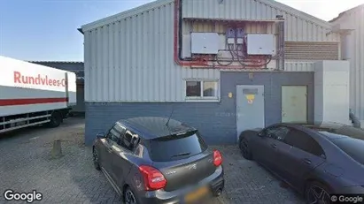 Commercial properties for rent in Oss - Photo from Google Street View