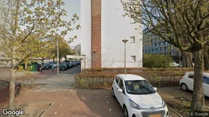 Kontorer til leie i Haag Escamp – Bilde fra Google Street View