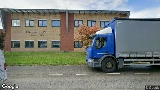 Lokaler til leie i Westland – Bilde fra Google Street View