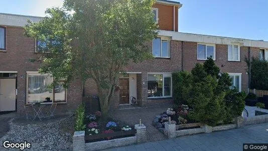 Företagslokaler till salu i Almere – Foto från Google Street View