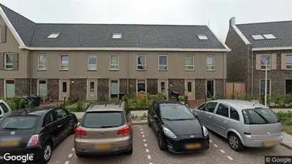 Gewerbeflächen zum Kauf in Purmerend – Foto von Google Street View
