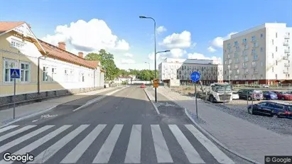 Bedrijfsruimtes te huur in Turku - Foto uit Google Street View