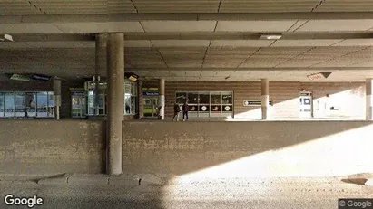 Lokaler til leje i Turku - Foto fra Google Street View