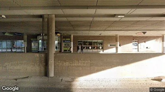 Lokaler til leie i Turku – Bilde fra Google Street View