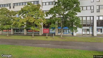 Commercial properties for rent in Vantaa - Photo from Google Street View