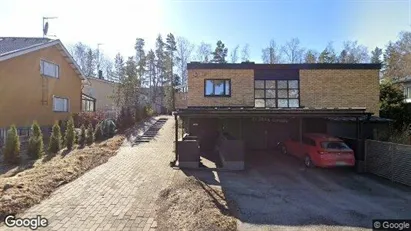 Commercial properties for rent in Helsinki Läntinen - Photo from Google Street View