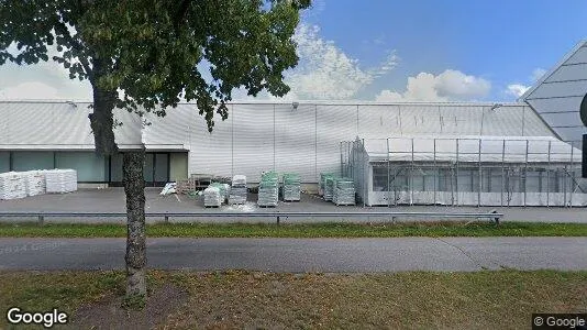 Lokaler til leie i Helsingfors Läntinen – Bilde fra Google Street View
