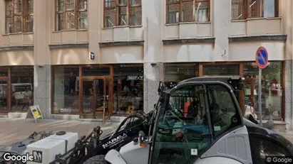 Commercial properties for rent in Helsinki Läntinen - Photo from Google Street View