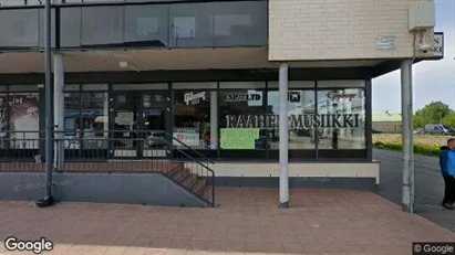 Företagslokaler för uthyrning i Brahestad – Foto från Google Street View