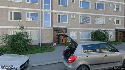Office spaces for rent in Jyväskylä - Photo from Google Street View