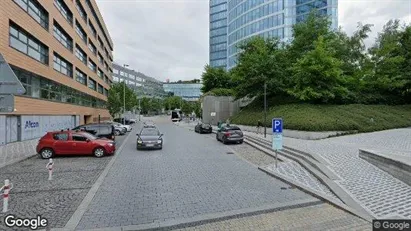 Büros zur Miete in Location is not specified – Foto von Google Street View