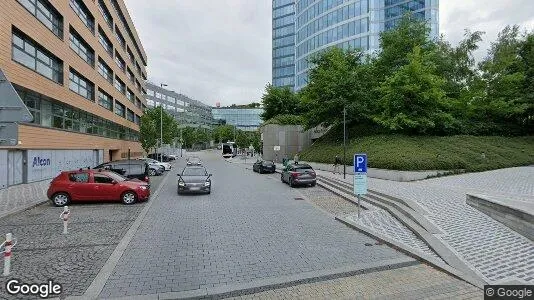 Büros zur Miete i Location is not specified – Foto von Google Street View