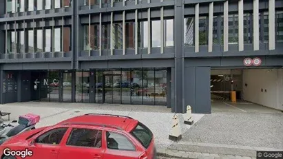 Büros zur Miete in Location is not specified – Foto von Google Street View