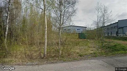 Lokaler til leje i Tampere Kaakkoinen - Foto fra Google Street View