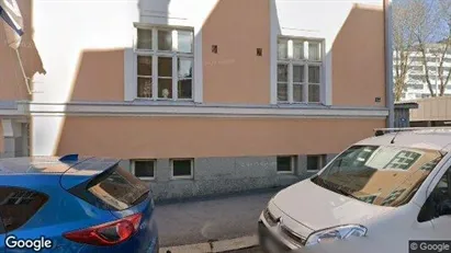 Kontorlokaler til salg i Tampere Keskinen - Foto fra Google Street View Kontorlokaler til salg i Tampere Keskinen - Foto fra Google Street View