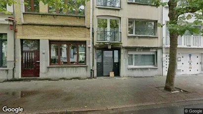 Lokaler til salgs i Stad Antwerp – Bilde fra Google Street View