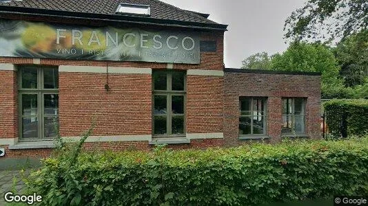 Lokaler til salgs i Kapellen – Bilde fra Google Street View
