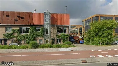 Kontorlokaler til leje i Diemen - Foto fra Google Street View