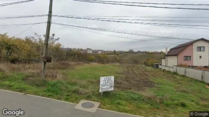 Lokaler til leje i Cluj-Napoca - Foto fra Google Street View