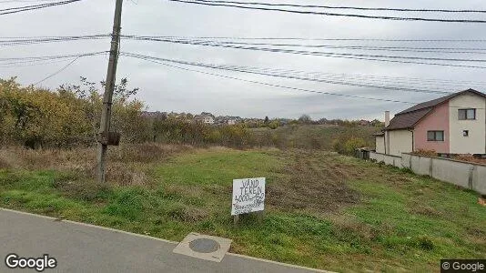 Lokaler til leie i Cluj-Napoca – Bilde fra Google Street View