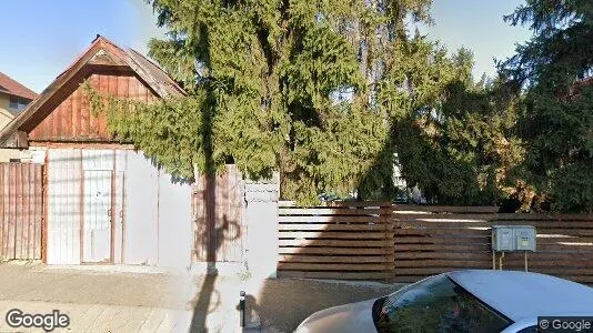 Företagslokaler till salu i Cluj-Napoca – Foto från Google Street View