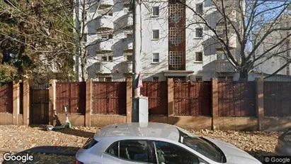 Lokaler til salgs i Cluj-Napoca – Bilde fra Google Street View