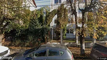 Lokaler til salgs i Cluj-Napoca – Bilde fra Google Street View