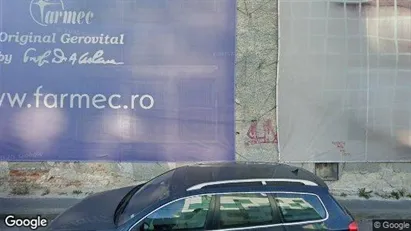 Commercial properties for sale in Cluj-Napoca - Photo from Google Street View