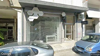 Kantorruimte te huur in Patras - Foto uit Google Street View
