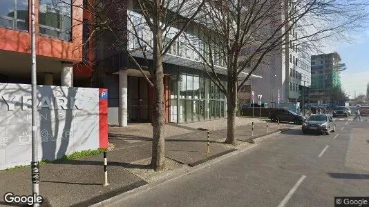 Bedrijfsruimtes te huur i Bratislava Ružinov - Foto uit Google Street View