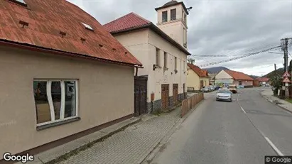 Lokaler til leie i Martin – Bilde fra Google Street View