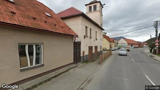 Commercial properties for rent i Martin - Photo from Google Street View